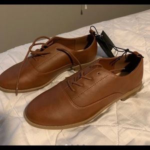 Forever 21 shoes